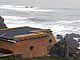 Terrenos con vista al mar.